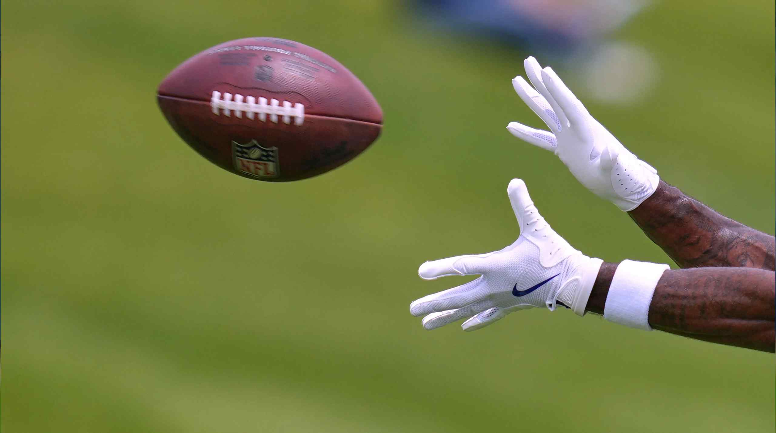 Five NFL Rookies Who Could Make an Immediate Impact in 2026